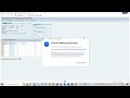 SAP FICO S4 HANA Day 14 08 2023 Session 54