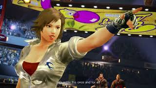 Asuka Story Mode :: Tekken 7 (Xbox Series X) [4K60]