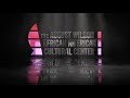 August wilson african american cultural center  take center stage