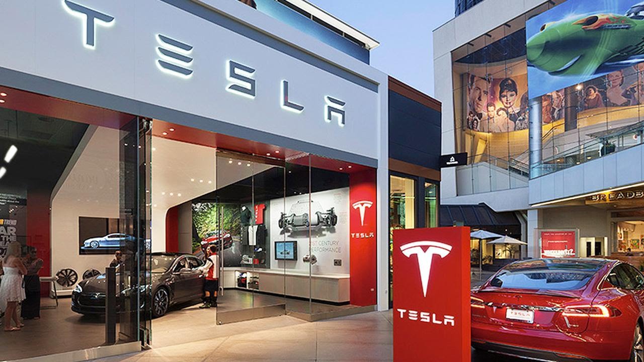 Tesla Needs More Capital for Model 3 Production and Will Tap Equity or Debt Markets