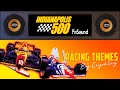 Indianapolis 500 Racing Themes Pinsound Preview