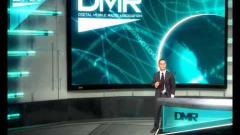 Introduction to the DMR Interoperability Process