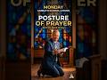 Monday: Is Knealing A Condition For Our Prayers To Be Answered? #biblestudy #sabbathschoollesson