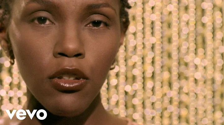 Carleen Anderson - Woman In Me