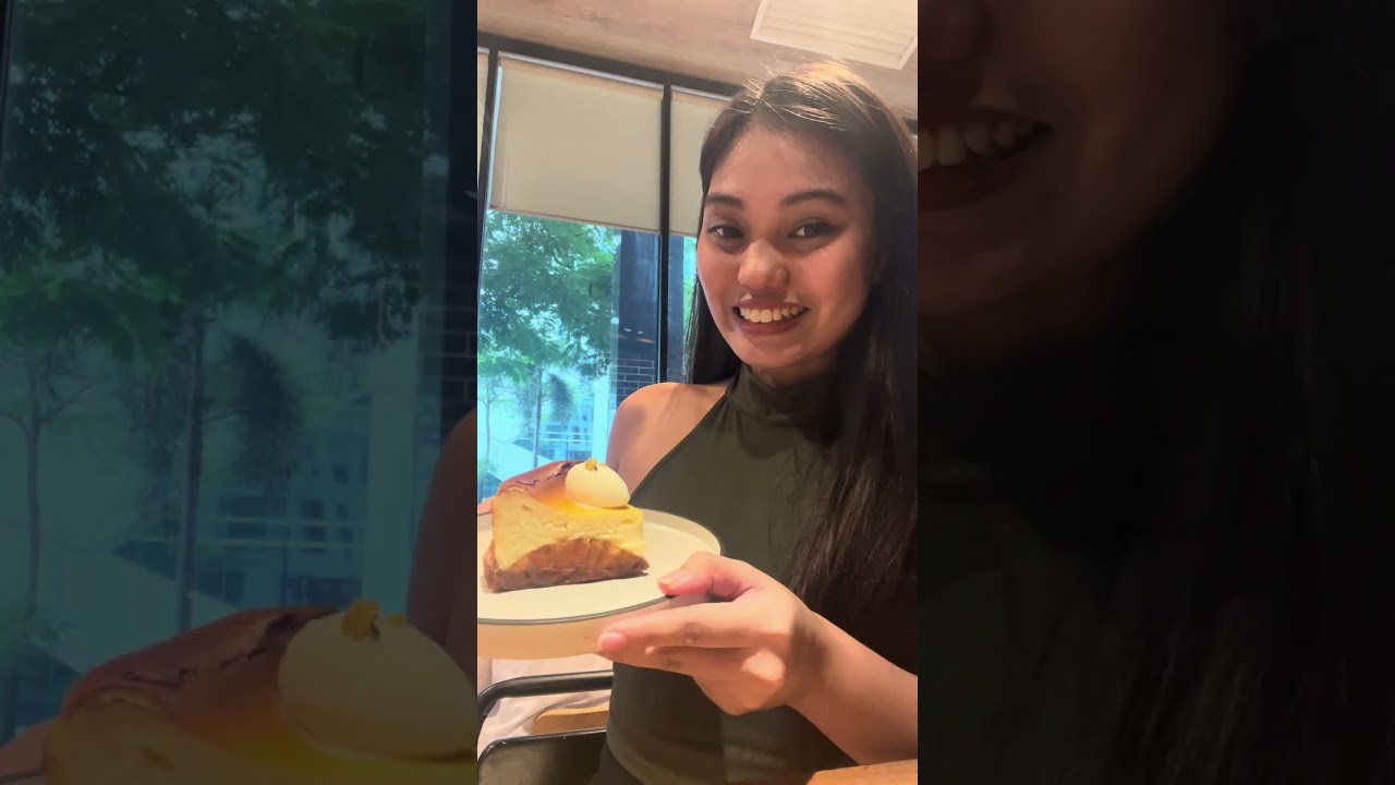 Finally got myself good coffee after taking CPALE