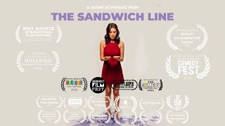 The Sandwich Line (a short film)