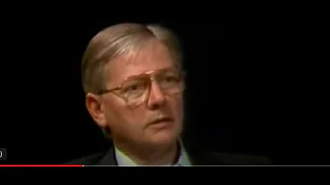 CLASSIC: Author Gary Shaw and the CIA's John Stockwell 1988 JFK assassination