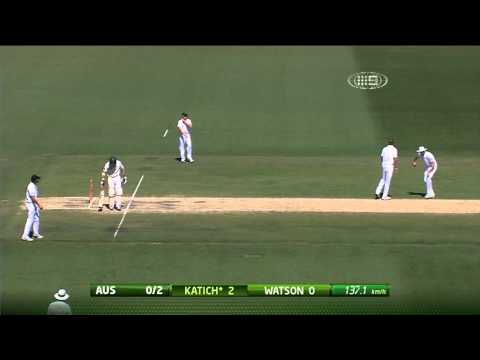 Tony GREIG Commentary Comedy