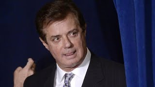 Special counsel announces new charges against Manafort, Gates