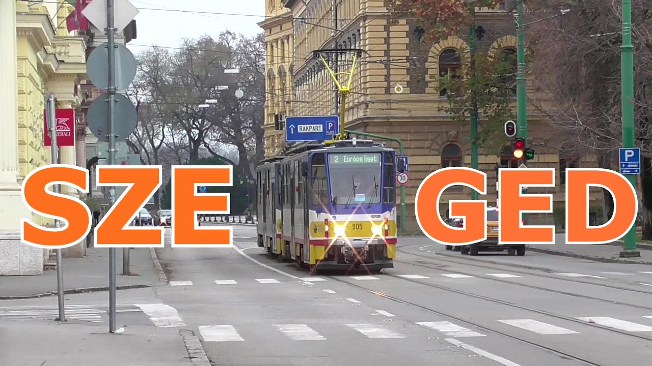 Helyközi autóbuszoktól CSATOLT Tátrán át Ikarus-Skodáig minden! Vasárnapi közlekedés SZEGEDEN!