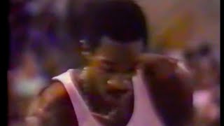 Walter Davis Suns 22 pts vs Lakers (1980)