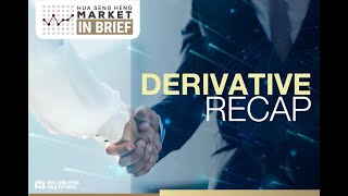 Derivative Recap | Stock Market Trends &amp; Investment Strategy for 3 Oct 2023