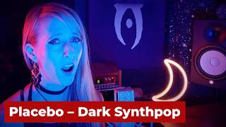 Every You Every Me - Dark Synthpop Cover