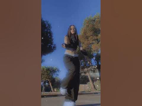 Nevada bailando Shut Down 😽💌 -¡Free coloring!- #shorts #blackpink # ...