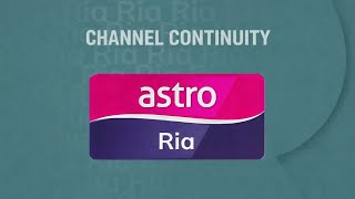 [CONTINUITY] (11/1/2026 | 15:58): Astro Ria