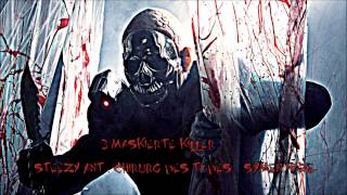 Steezy Ant feat. Chirurg des Todes & Symen Haze - Drei maskierte Killer (HD) Resimi