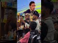 Most Funny Haircut Ever 🤣#funny #haircut #barber #ytshorts #viralshorts #viral #lol #shortsfeed