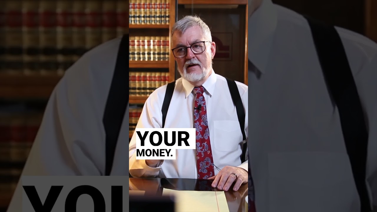 Separate and track your money as soon as you decide to pursue a separation or divorce