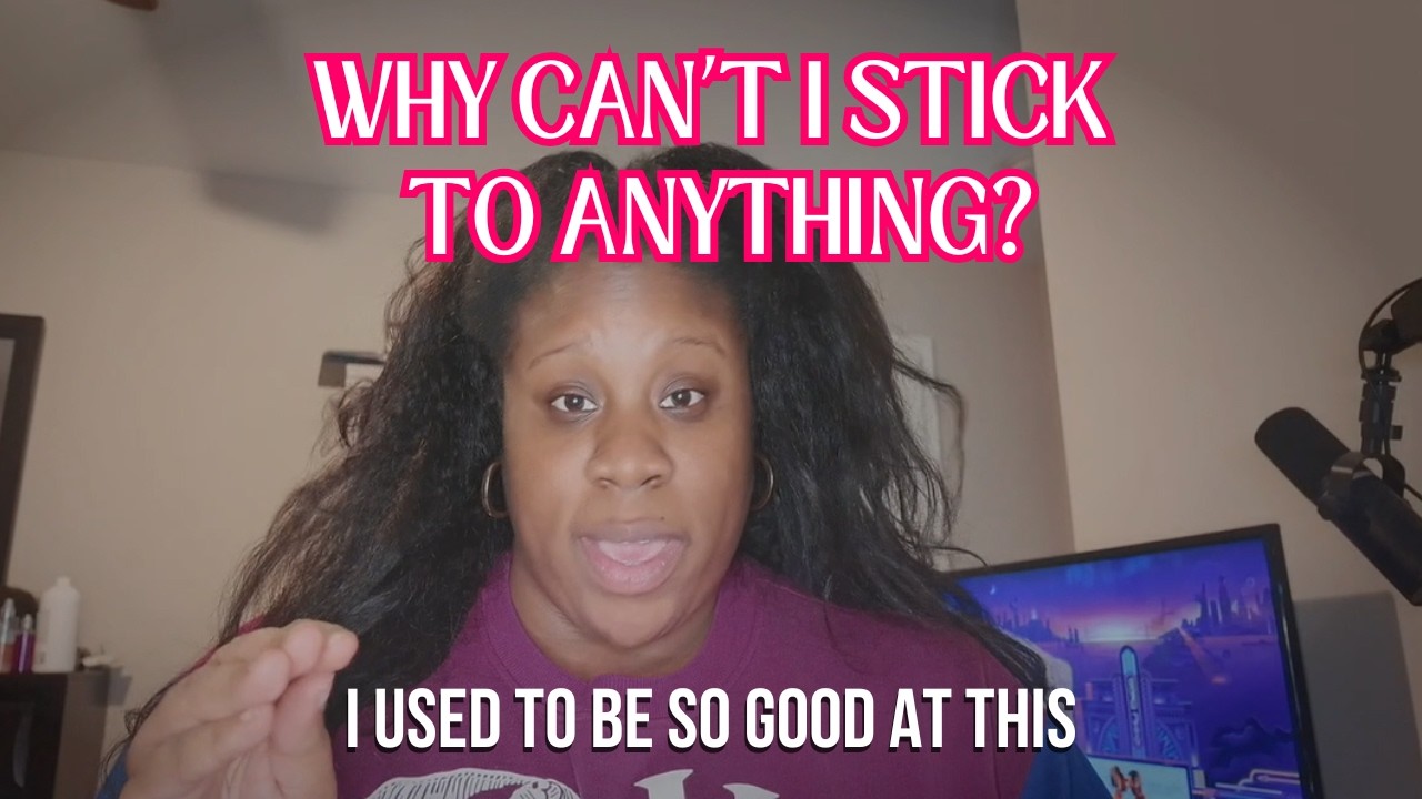 Why You Want Change So Badly but Can’t Follow Through