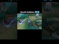 Can You Really Become Immortal In Mobile Legends? #Mlbb