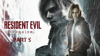 Resident Evil Requiem - Walkthrough Part 5