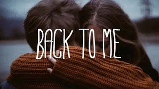 The all american rejects; back to me || traducida al español