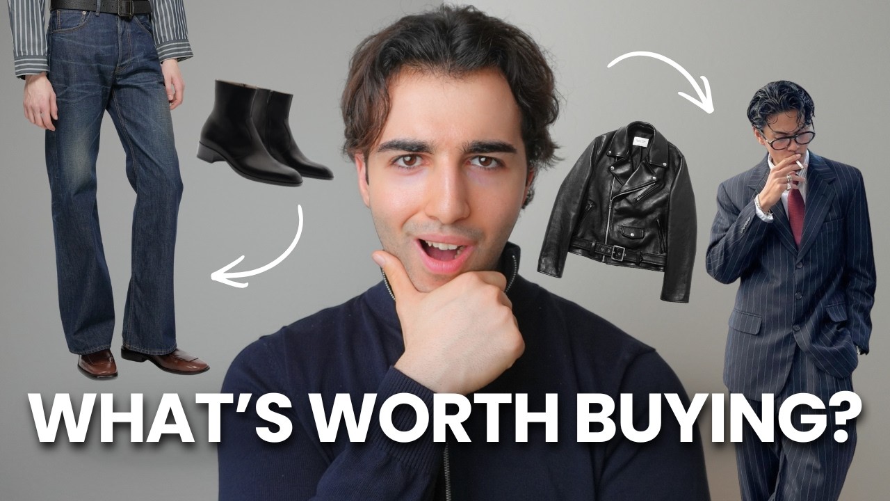 The BIGGEST Fall Fashion Trends 2026 (And Where To Buy Everything)