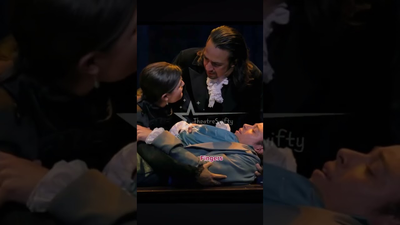 No I SOBBED when I watched stay alive reprise the first time 