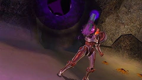 Metroid Prime 2: Echoes - 33 - Darkburst