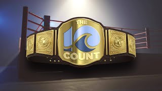 History Lesson with George Pantas | The 10 Count