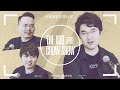 Season2 Ep9 // Stage 1以上に負けられない | THE XQQ AND CROW SHOW - PODCAST