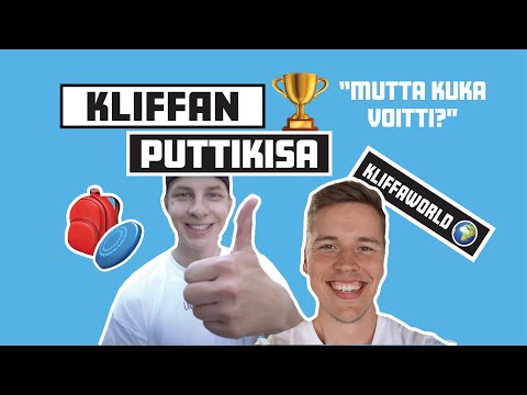 Video: Kuinka Päästä Vuoden EM-finaaliin