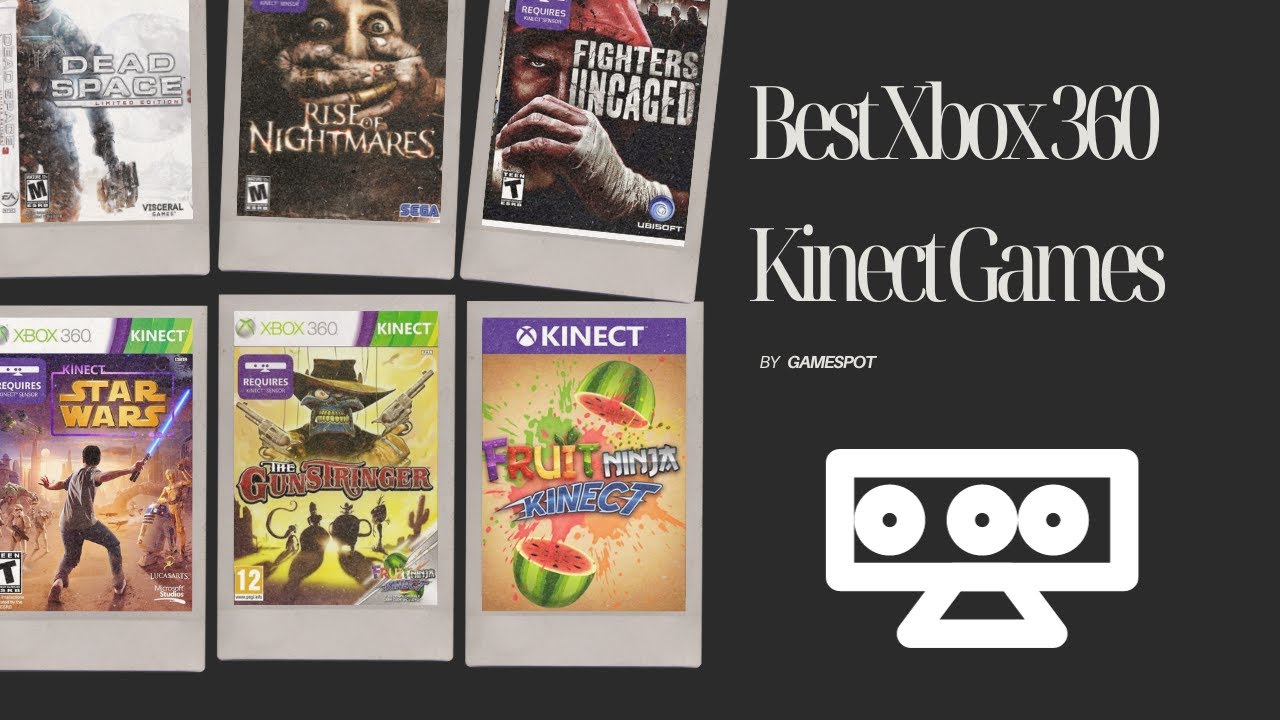 Fruit Ninja Kinect Review - GameSpot