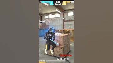 1 vs 2 clutch //FREEFIRE-para SAMSUNG A3,A5,A6,A7,J2,J5,J7,S5,S6,S7,S9,A10,A20,A30,A50,A70|| #SHORTS