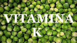 Reductasa k complejo epóxido vitamina 1 de subunidad