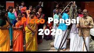 Yeleh Yeleh Picco pongal 2020 screenshot 5