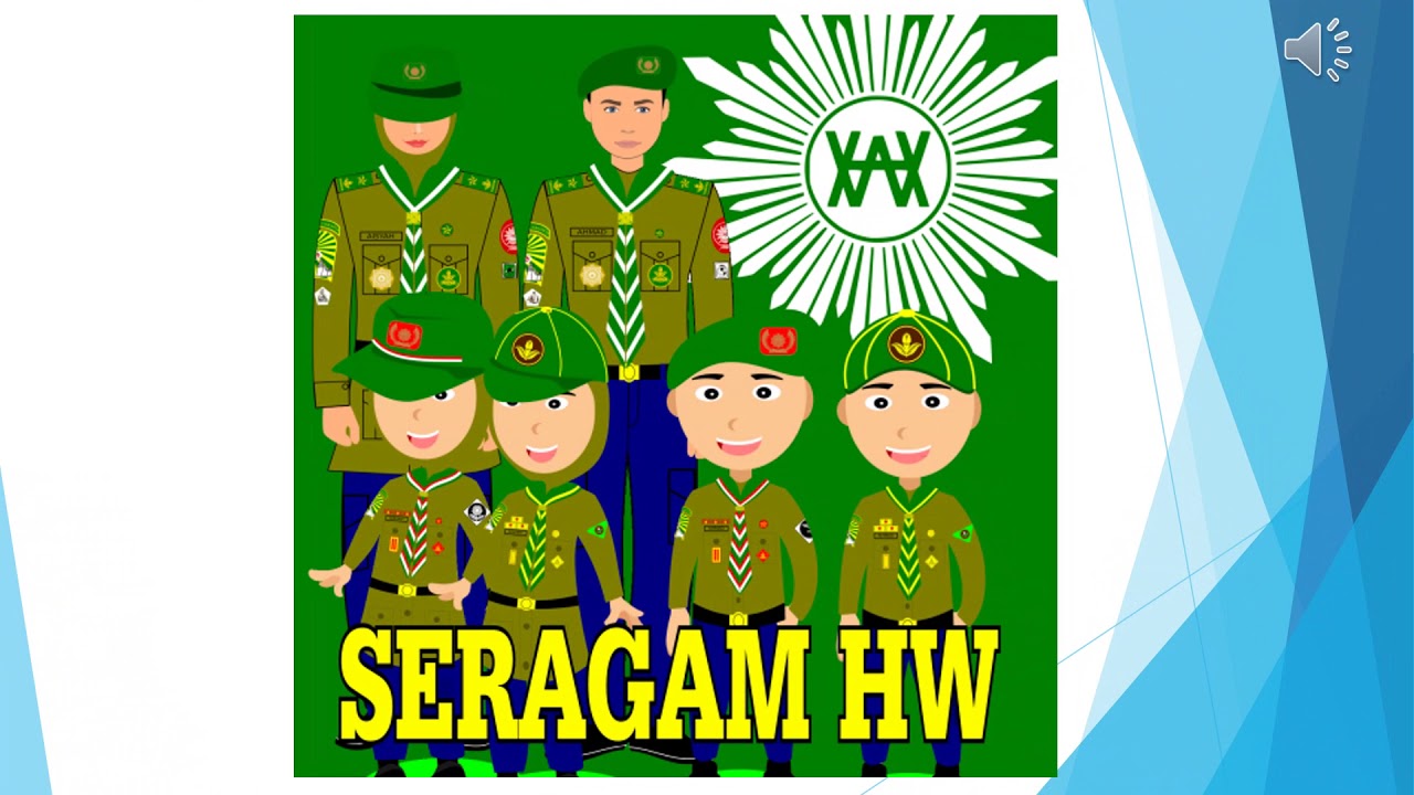 MATERI PJJ Pend Kemuhammadiyahan Kls 5 Bab 1 YouTube MATERI PJJ Pend Kemuhammadiyahan Kls 5 Bab 1 YouTube