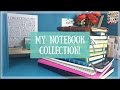 My Notebook Collection