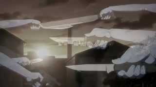 Mirai Nikki [Skillet - Falling Inside The Black]