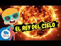🚀 ¡ EL VIAJE POR EL SISTEMA SOLAR! | El Sol | Vídeos Educativos para Niños de PRIMARIA