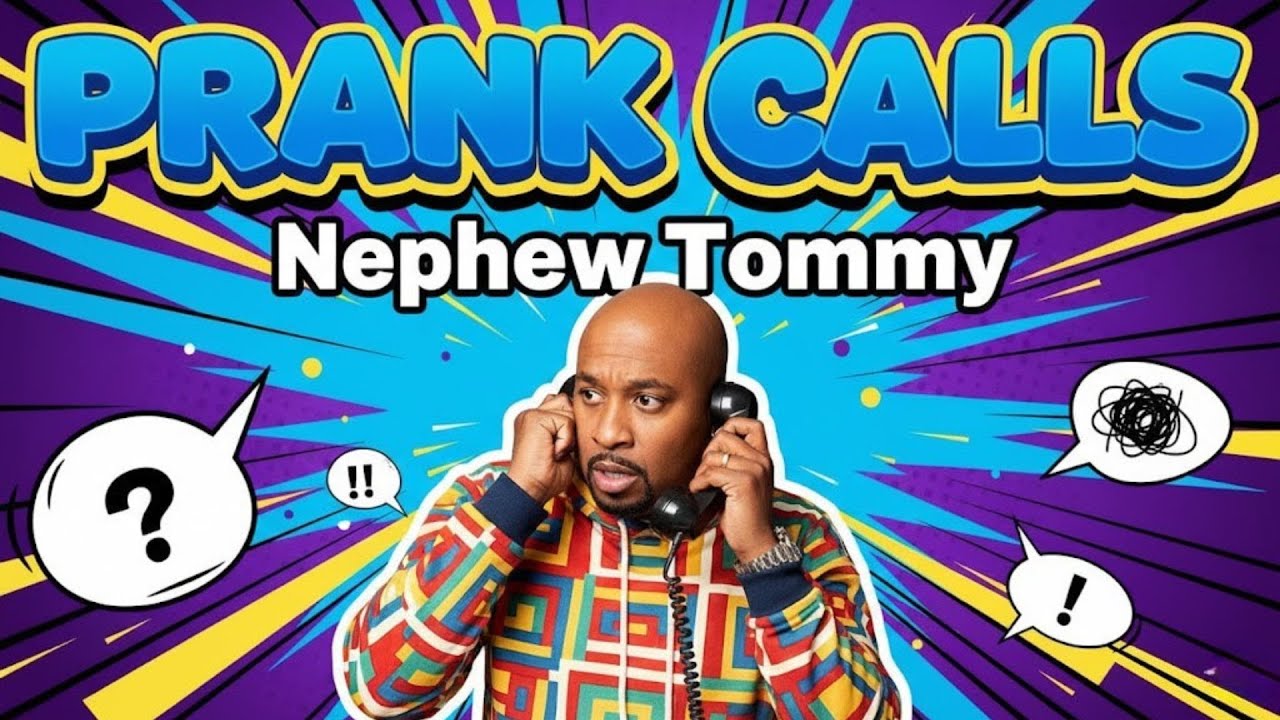 The Exact Moment He Realized This Call Was Real | FUNNIEST PRANK CALLS!