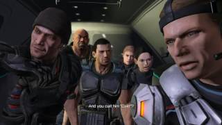 Binary Domain - Longplay Part 3: Singleplayer Campaign / Chapter 3 - Bad Ground