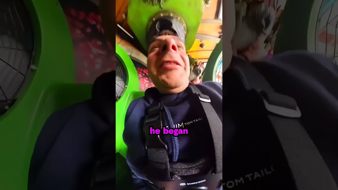 Very Scared 