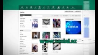 Sosial Reklam Çarxı