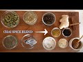 Morrison Teaching Kitchen Home Golden Chai With Chef Bal Morrison Teaching Kitchen Home Golden Chai With Chef Bal