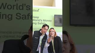 Global Anti-Scam Summit Europe '26 Reportage: What is the anti-scam community discussing? Global Anti-Scam Summit Europe '26 Reportage: What is the anti-scam community discussing?