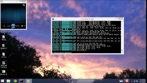 FFMPEG: Converting Media Files & Using Filters