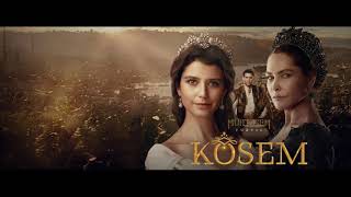 Magnificent Century: Kosem (SOUNDTRACK) Silence of the clouds Resimi