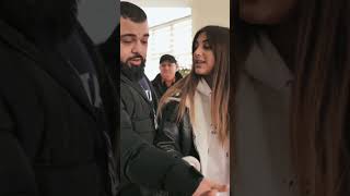 Thumbnail for "Salamatı budur #61 - Seçkilər" #cvntv #salamatıbudur