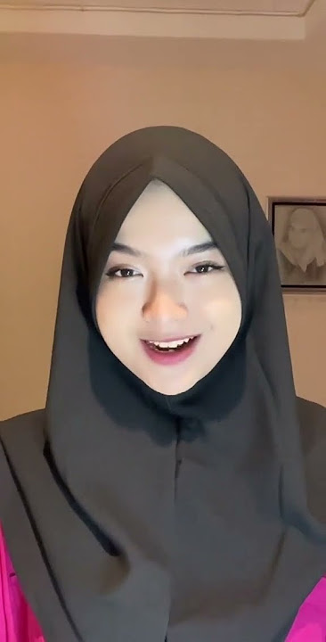 Tiktok @faisafch #tiktokindonesia